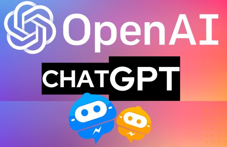 Desenvolvedor está trabalhando em alternativa de código aberto ao ChatGPT