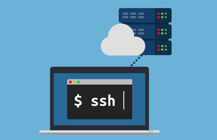 Vulnerabilidade no protocolo SSH permite enfraquecimento da segurança em conexões