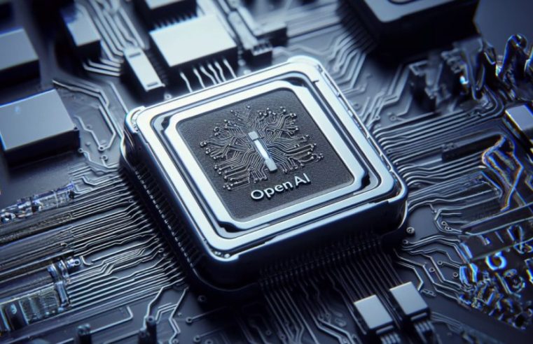 OpenAI quer desenvolver e fabricar seus próprios chips aceleradores de IA